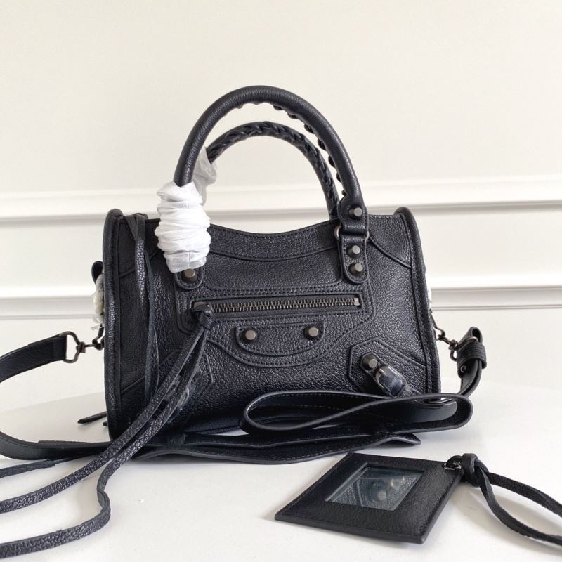 Balenciaga Top Handle Bags